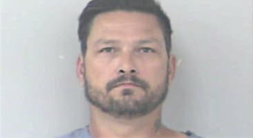 Justin Coffman, - St. Lucie County, FL 